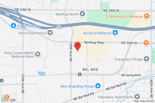 Mathis Exterminating Bellevue WA