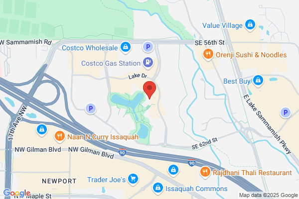 Costco, Corporate Office