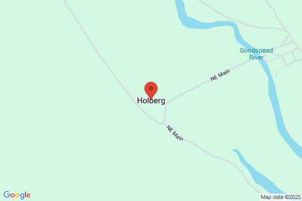 Holberg Enterprises