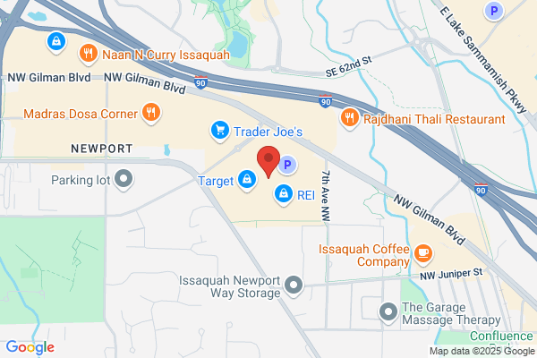 Hot Yoga of Issaquah