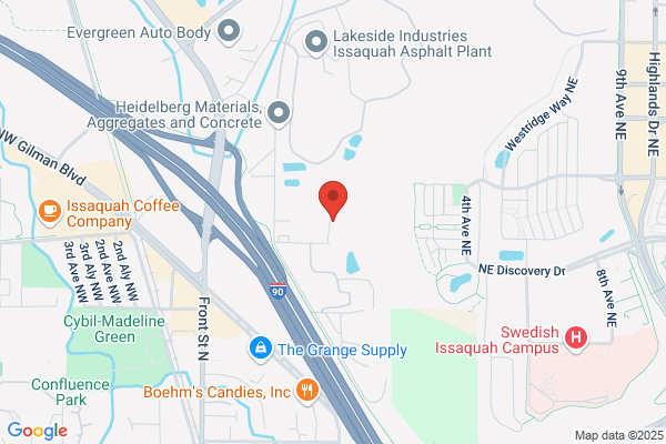 I-90 Marine Center