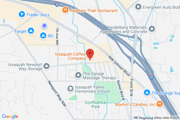 Issaquah Escrow Inc