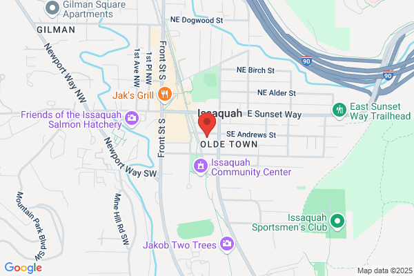 Issaquah Historical Society