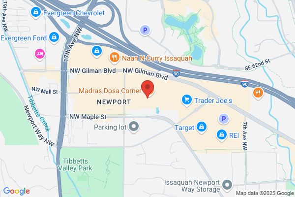 Issaquah Liquor & Wine