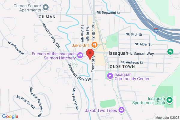 Psychic of Issaquah