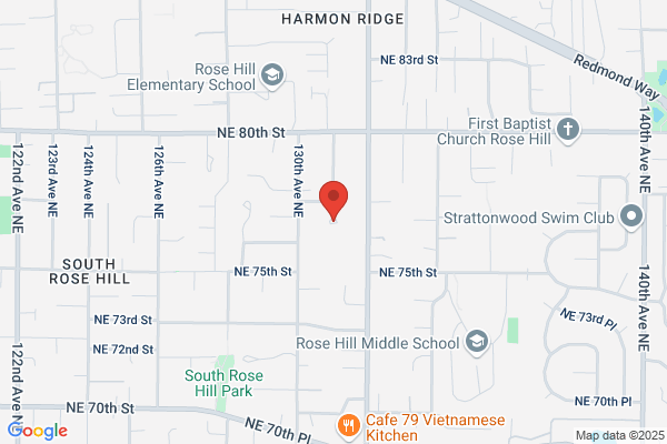 Same Day Appliance Service