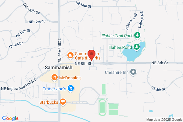 Sammamish Escrow Inc