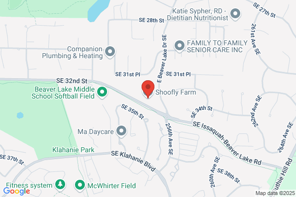 Shoofly Farm