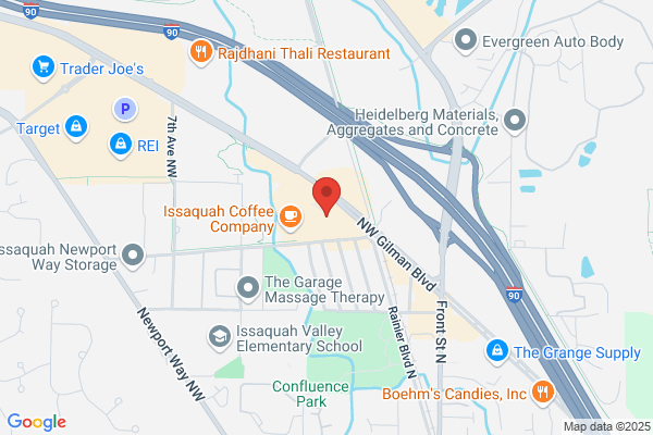 Tiger Mountain Grill