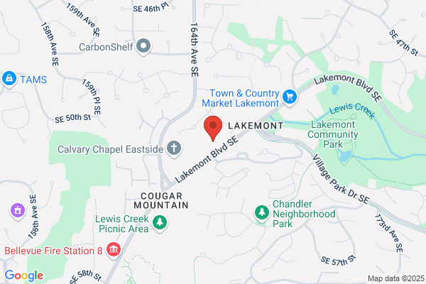 Lakemont Academy