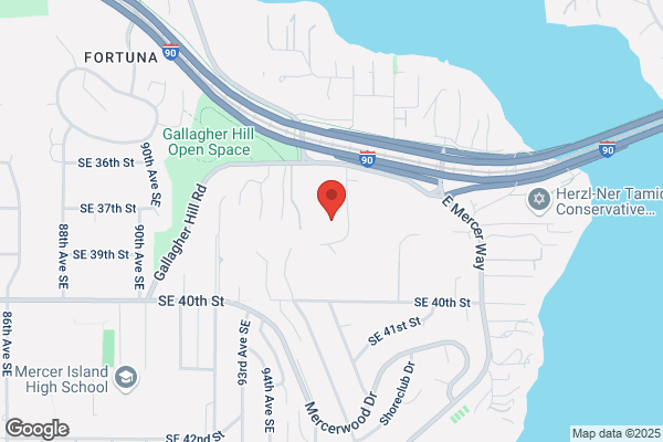 Bright Horizons at Mercer Island