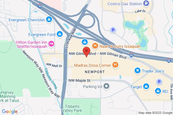 Churchill Real Estate Inc