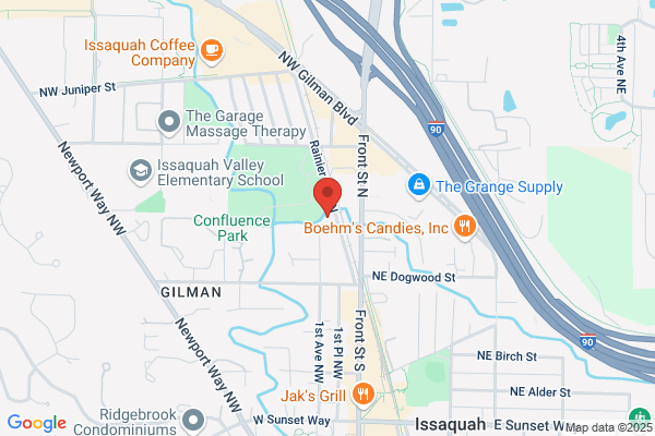 Opus Northwest Llc