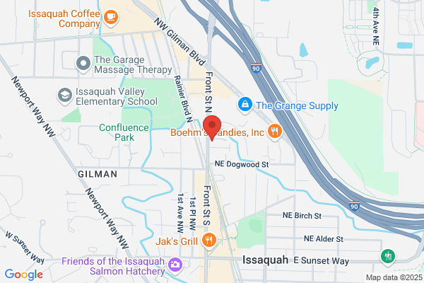 Front Street Redmond Mortgage