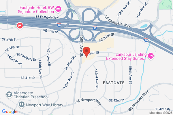 Eastgate Bible Fellowship