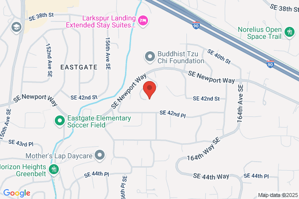 Eastside Friends Meeting
