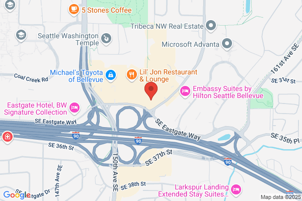 Greenwood Mandarin Restaurant