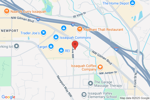 Lombardi's Cucina of Issaquah