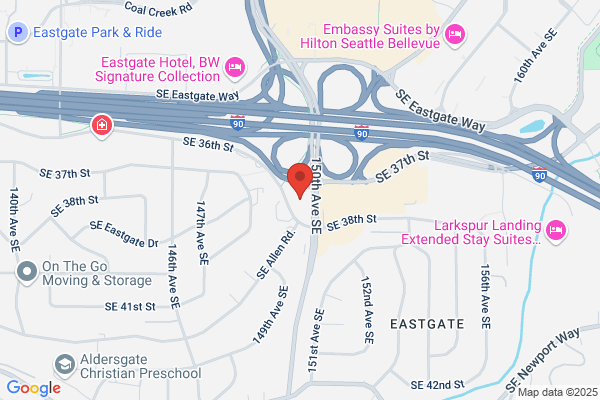 Southgate Garden
