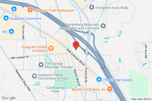 Pogacha of Issaquah