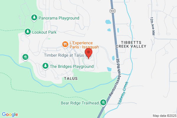Timber Ridge at Talus