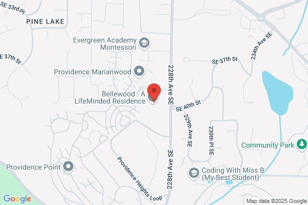 Bellewood Beauty Salon