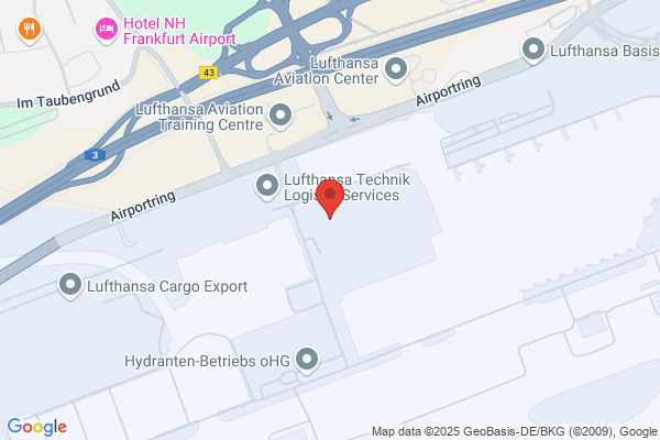 Aircraft Engineering Specialists