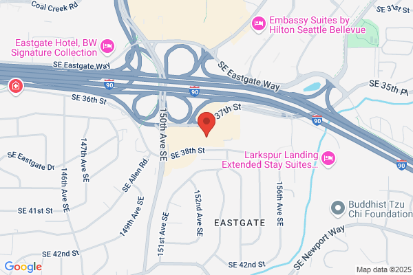 Eastgate Plaza