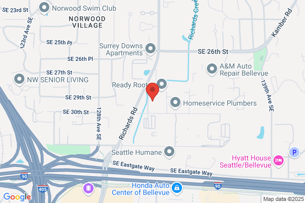Factoria Security Self Storage