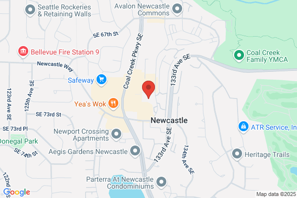 Newcastle Heated Storage