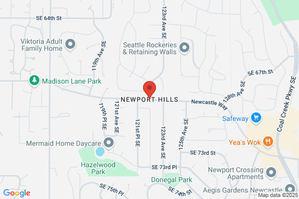 Newport Hills Travel