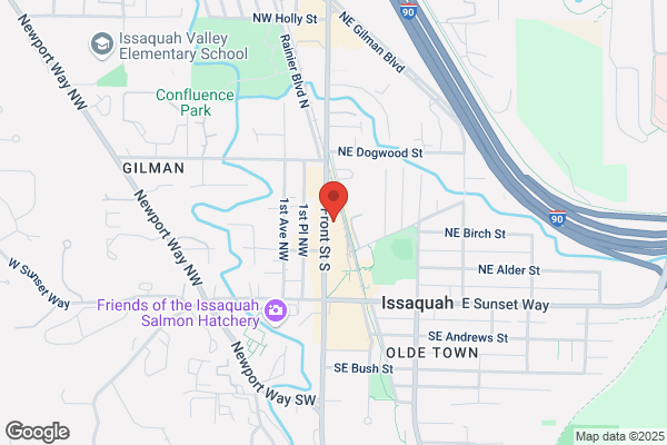 Northwest Travel Service