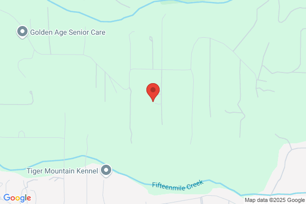 Etherton Tree Care