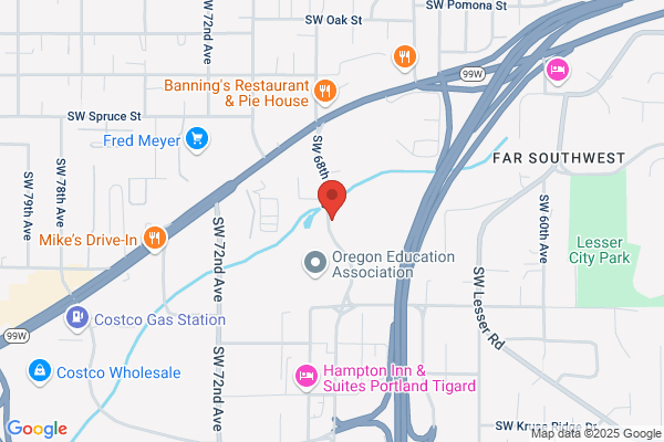 Cascade Veterinary Specialists