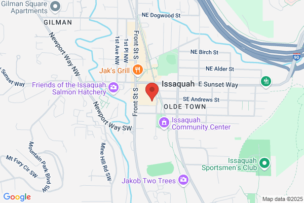Cat Clinic Of Issaquah