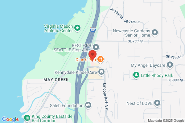 Eastside Veterinary Associates - Renton / Newcastle