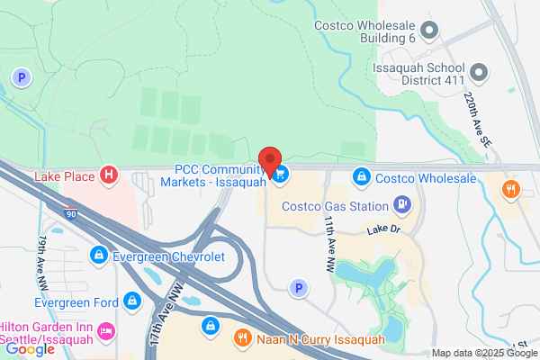 Felix&Fido - Issaquah Veterinary Clinic