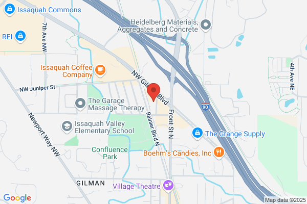 Issaquah Veterinary Hospital
