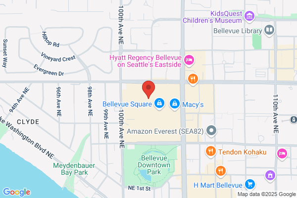 Coldwater Creek - CLOSED