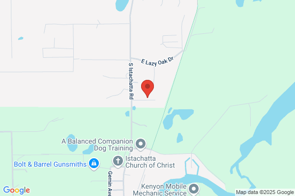 Atkinson Pump & Well Llc