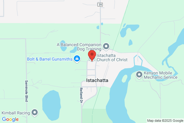 Brooksville Tampa Florida