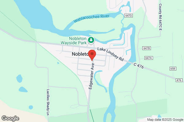 Nobleton Community Church