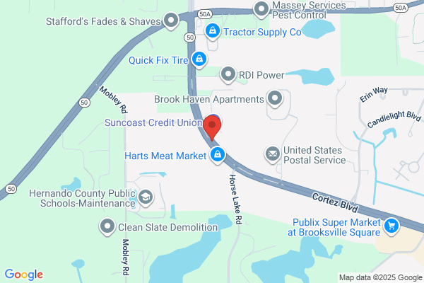 Rotary Club of Brooksville the