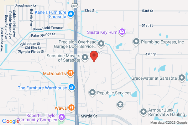 West Florida Inc