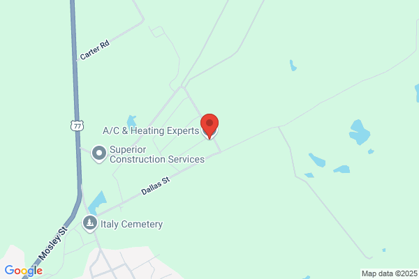 A/C & Heating Experts LLC