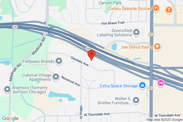 Western Folder Distributing Co