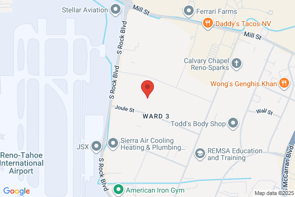 A Ross Heating & Cooling Inc
