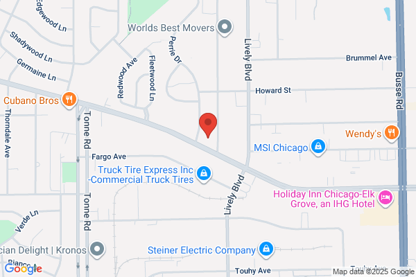 Laco Mechanical Services