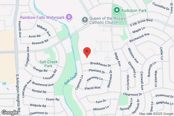 Cypress Place Apartments