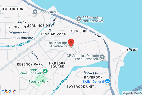 Moorings Apartments